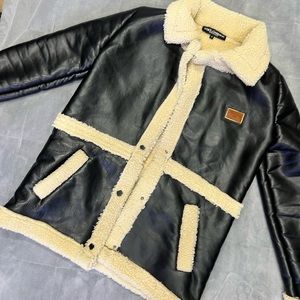 Selling my Lambskin Coat